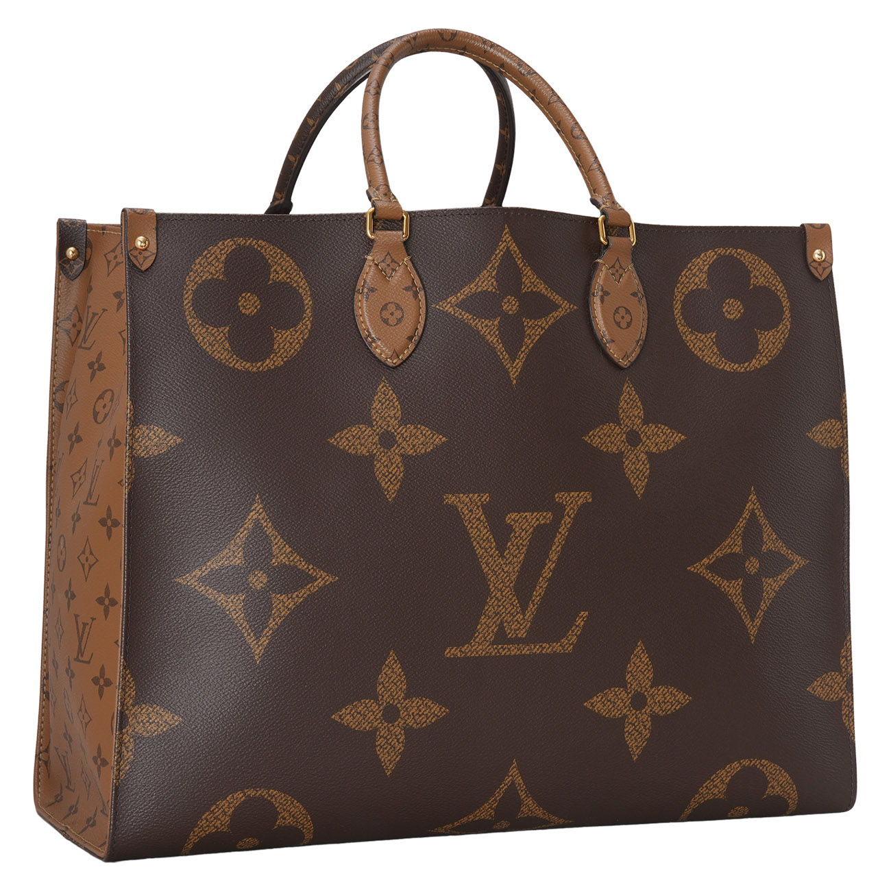 LOUIS VUITTON(USED)루이비통 M45320 모노그램 온더고 GM